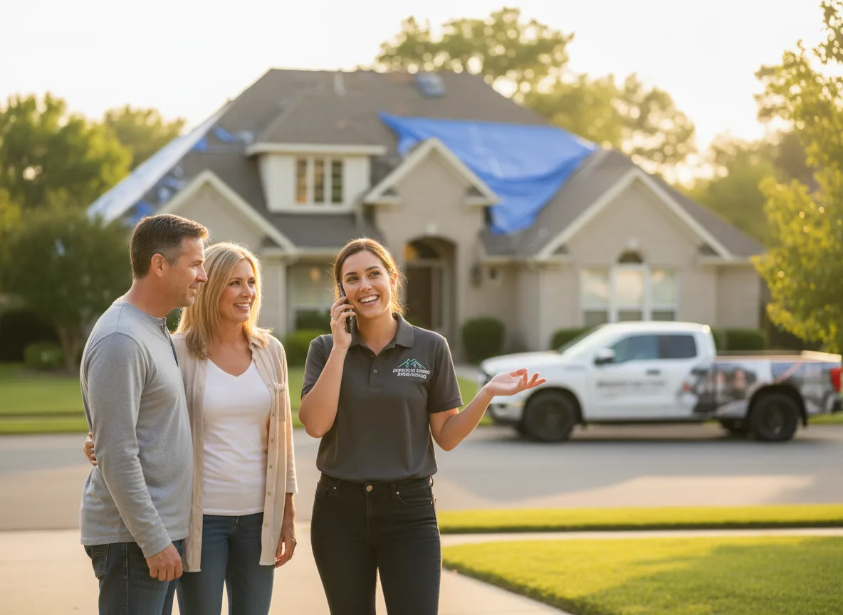 Emergency Roof Repair Morris, AL FAQs